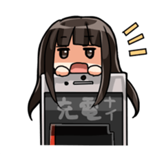 I always sticker #1474065