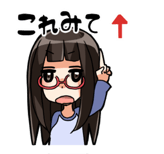 I always sticker #1474073