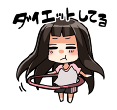 I always sticker #1474074