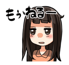 I always sticker #1474084