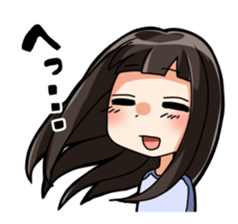 I always sticker #1474087