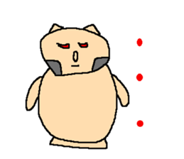 It may be a sea-otter sticker #1474415