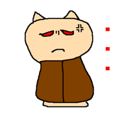 It may be a sea-otter sticker #1474423