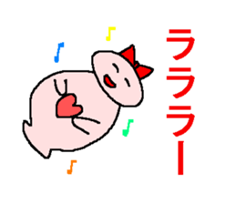 It may be a sea-otter sticker #1474437