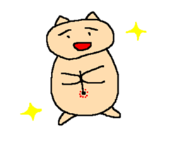 It may be a sea-otter sticker #1474439