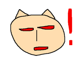 It may be a sea-otter sticker #1474446