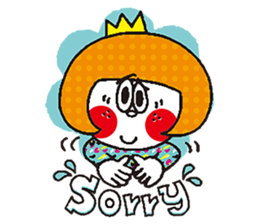 A comical hero's every day "Super Bobs." sticker #1474506