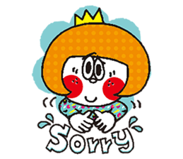 A comical hero's every day "Super Bobs." sticker #1474506