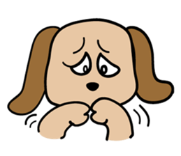 doglife sticker #1474861