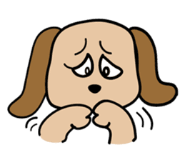 doglife sticker #1474861