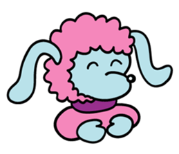 doglife sticker #1474862