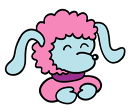 doglife sticker #1474862