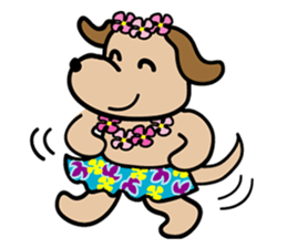 doglife sticker #1474863