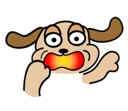 doglife sticker #1474865