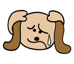 doglife sticker #1474870