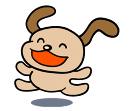 doglife sticker #1474871