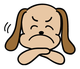 doglife sticker #1474876