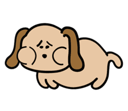 doglife sticker #1474877