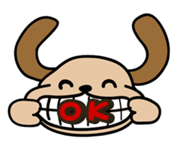 doglife sticker #1474880