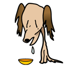 doglife sticker #1474881