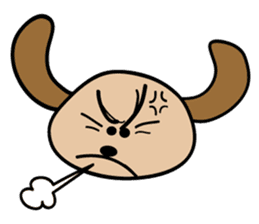 doglife sticker #1474882