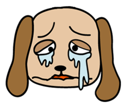 doglife sticker #1474883