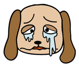 doglife sticker #1474883