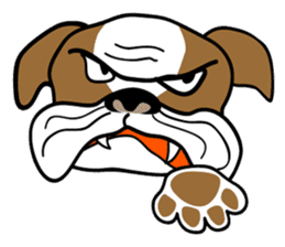 doglife sticker #1474884