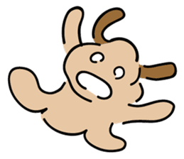 doglife sticker #1474890