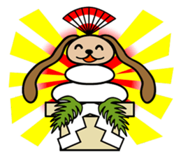 doglife sticker #1474893