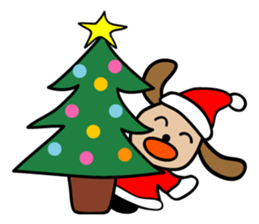 doglife sticker #1474894