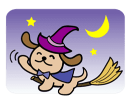 doglife sticker #1474895