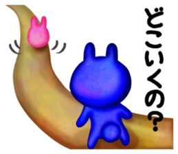 Usao & Civita sticker #1474939