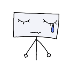 Guy you do not know someone sticker #1475106