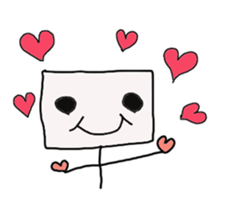 Guy you do not know someone sticker #1475135