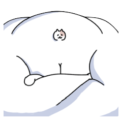 the Muscle Cats ver.2