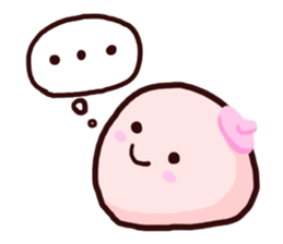 Soft Sticker sticker #1475802