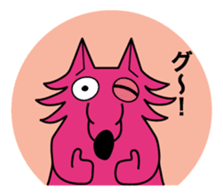 Walf sticker #1475922