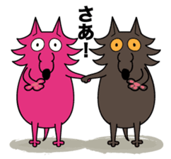 Walf sticker #1475926