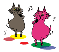 Walf sticker #1475935