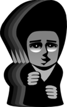 sunglasses people vol.13 sticker #1475943