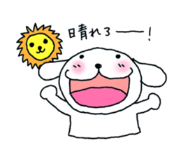 TARE-MIMI(desire version) sticker #1476057