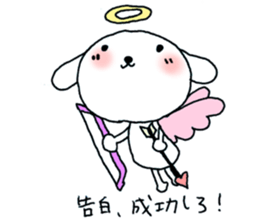 TARE-MIMI(desire version) sticker #1476059