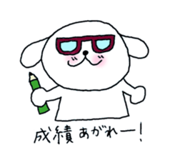 TARE-MIMI(desire version) sticker #1476065