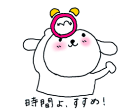 TARE-MIMI(desire version) sticker #1476066