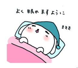 TARE-MIMI(desire version) sticker #1476078