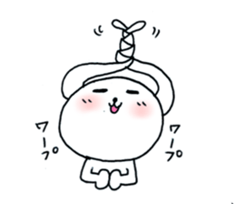 TARE-MIMI(desire version) sticker #1476085