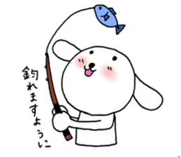 TARE-MIMI(desire version) sticker #1476093