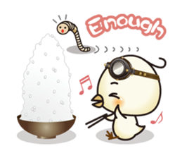 Piitan [ English Ver. ] sticker #1476353