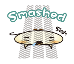 Piitan [ English Ver. ] sticker #1476354